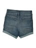 Aero Blue Denim Shorts Size 6 - photo 2
