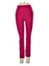 Lululemon Athletica Color Block Pink Active Pants Size 4 - photo 1