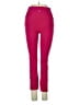 Lululemon Athletica Color Block Pink Active Pants Size 4 - photo 2