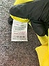 Collective Concepts 100% Polyester Yellow Sleeveless Blouse Size S - photo 8