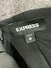 Express 100% Polyester Black Blazer Size XS - photo 6