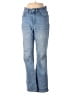 Madewell Blue Jeans Size 26 waist - photo 1