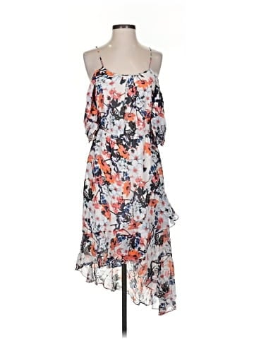 Parker Cocktail Dress (view 1)