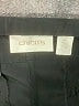 Chico's Solid Black Active Pants Size Lg (2) - photo 7