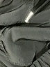 Chico's Solid Black Active Pants Size Lg (2) - photo 8