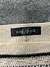 August Silk Tan Pullover Sweater Size S - photo 7