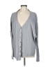 Out From Under Gray Cardigan Size L - photo 1