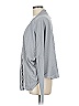Out From Under Gray Cardigan Size L - photo 5