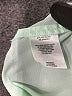 Frenchi Green Sleeveless Top Size S - photo 8