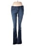 Adriano Goldschmied Hearts Blue Jeans Size 28 waist - photo 1