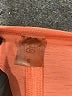 Calia Orange Sleeveless T-Shirt Size S - photo 7