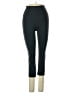 Lululemon Athletica Black Gray Active Pants Size 2 - photo 1