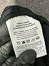 Nike 100% Polyester Black Active Pants Size M - photo 8