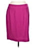 Banana Republic Pink Casual Skirt Size 12 - photo 1