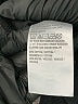 Elementz Black Cardigan Size L - photo 8