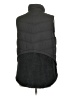Bernardo Fashions 100% Polyester Black Vest Size S - photo 2