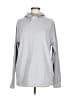 GAIAM Gray Pullover Hoodie Size L - photo 1
