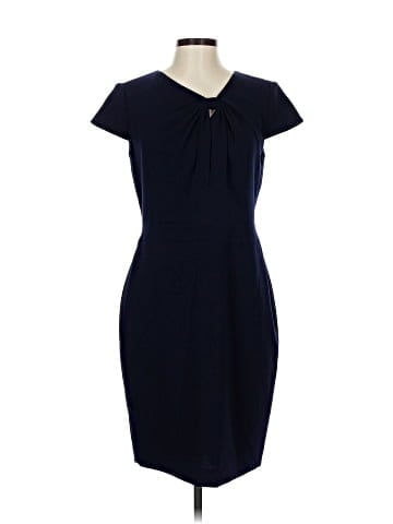 Tahari by ASL Cocktail Dress (view 1)