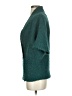 Moth Teal Pullover Sweater Size XS - photo 5