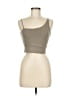 Nectar Clothing Tan Tube Top Size M - photo 1
