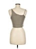 Nectar Clothing Tan Tube Top Size M - photo 2