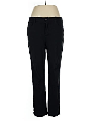 Not Your Daughter's Jeans Casual Pants (view 1)