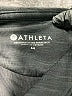 Athleta Black Jacket Size M - photo 6