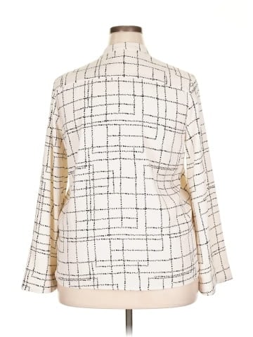 prologue Long Sleeve Blouse (view 2)