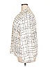 prologue 100% Polyester Ivory Long Sleeve Blouse Size XXL - photo 5