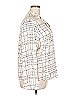 prologue 100% Polyester Ivory Long Sleeve Blouse Size XXL - photo 4