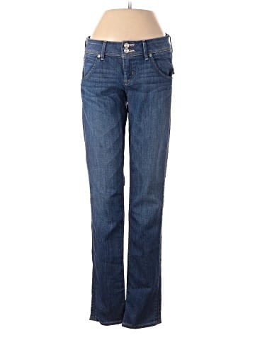 Hudson Jeans Jeans (view 1)