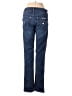 Hudson Jeans Stripes Blue Jeans Size 26 waist - photo 2