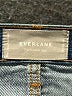 Everlane 100% Cotton Blue Jeans Size 26 waist - photo 7