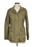 Banana Republic Green Jacket Size S - photo 1