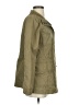 Banana Republic Green Jacket Size S - photo 4
