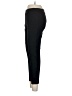 Three Dots Solid Black Active Pants Size M - photo 5