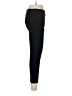 Three Dots Solid Black Active Pants Size M - photo 4