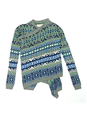Abercrombie Pullover Sweater (view 1)