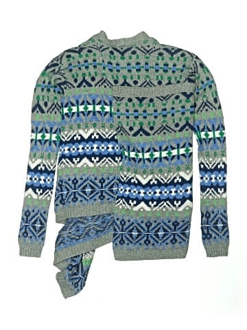 Abercrombie Pullover Sweater (view 2)