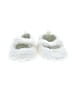Gap White Booties Size 6-12 mo (baby) - photo 2