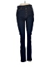 Blank NYC Solid Blue Jeans Size 28 waist - photo 1