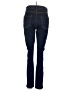 Blank NYC Solid Blue Jeans Size 28 waist - photo 2