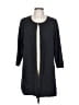 Elementz Black Cardigan Size L - photo 1