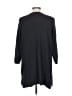 Elementz Black Cardigan Size L - photo 2