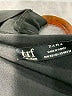 Zara TRF 100% Polyester Black Cocktail Dress Size XS - photo 7