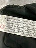 Zara TRF 100% Polyester Black Cocktail Dress Size XS - photo 8