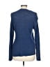 Assorted Brands Blue Cardigan Size L (estimated) - photo 2