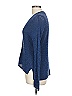Assorted Brands Blue Cardigan Size L (estimated) - photo 5