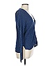 Assorted Brands Blue Cardigan Size L (estimated) - photo 4