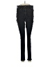 Madewell Solid Black Jeans Size 28 waist - photo 1